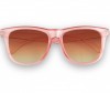 Солнцезащитные очки Hipsterkid с прозрачной оправой - Hipsterkid с прозрачной оправой