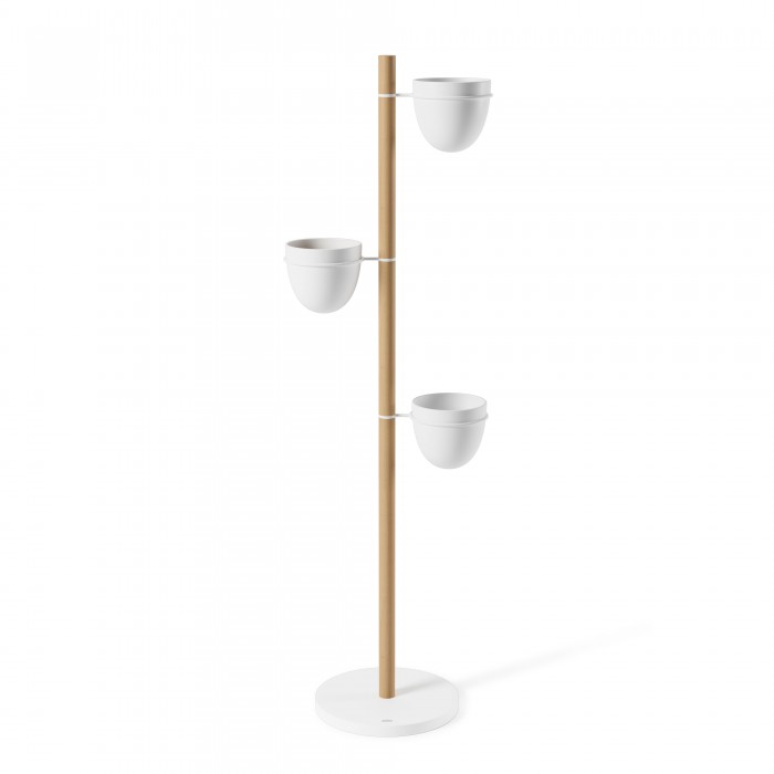 фото Umbra подставка для растений floristand