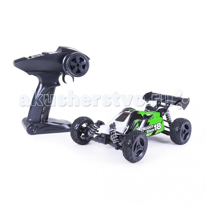 1 18 Buggy Stem 18 EP 4WD RTR Pilotage