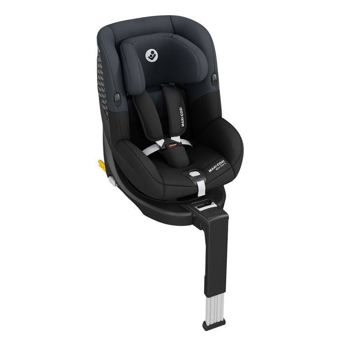 

Автокресло Maxi-Cosi Mica 360 S I-size (0-18 кг), Mica 360 S I-size (0-18 кг)