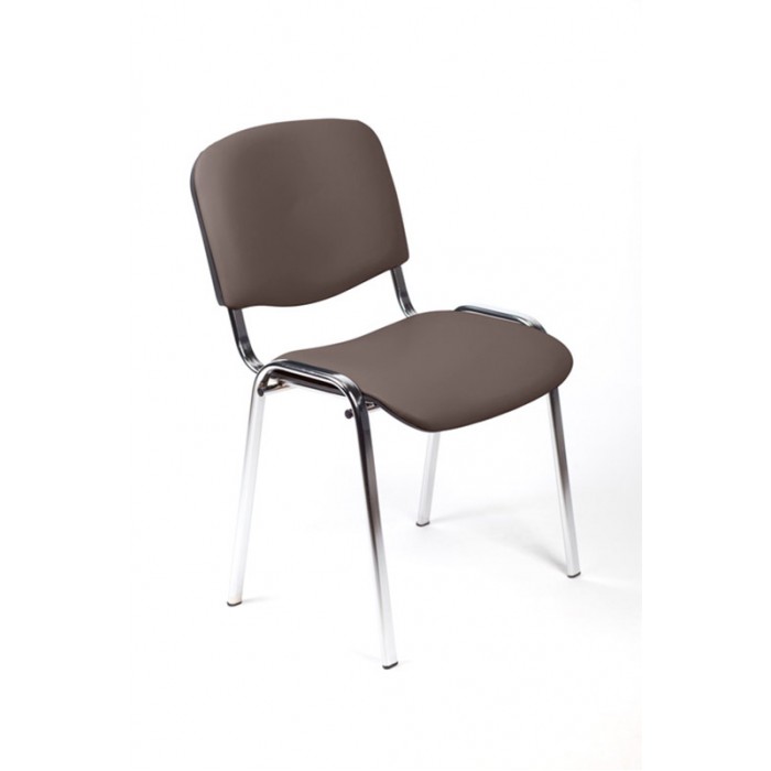 Easy Chair Стул Rio Изо хром (экокожа)  1072534