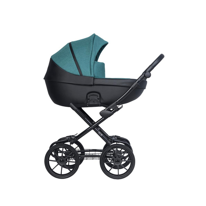 

Коляска Riko Basic Pacco Classic 2 в 1, Pacco Classic 2 в 1