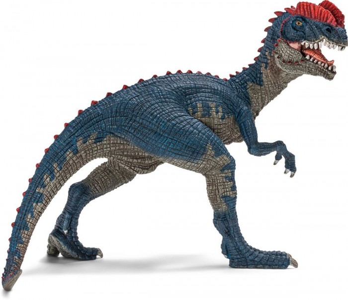 

Schleich Фигурка Дилофозавр, Фигурка Дилофозавр
