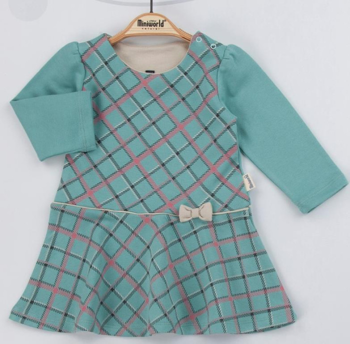 

Mini World Платье MW16764, Платье MW16764