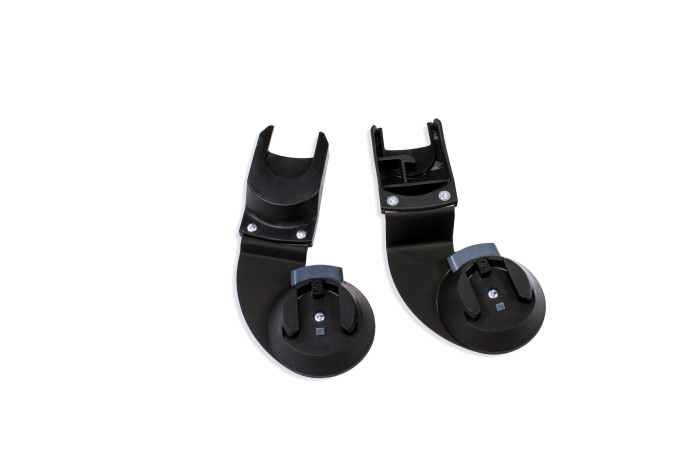 Адаптеры для автокресел Bumbleride Indie Twin car seat Adapter single (нижний) цена и фото