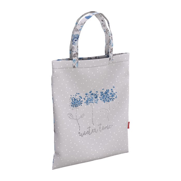 

ErichKrause Сумка-шоппер Frozen Beauty 10L 40x32 см, Сумка-шоппер Frozen Beauty 10L 40x32 см
