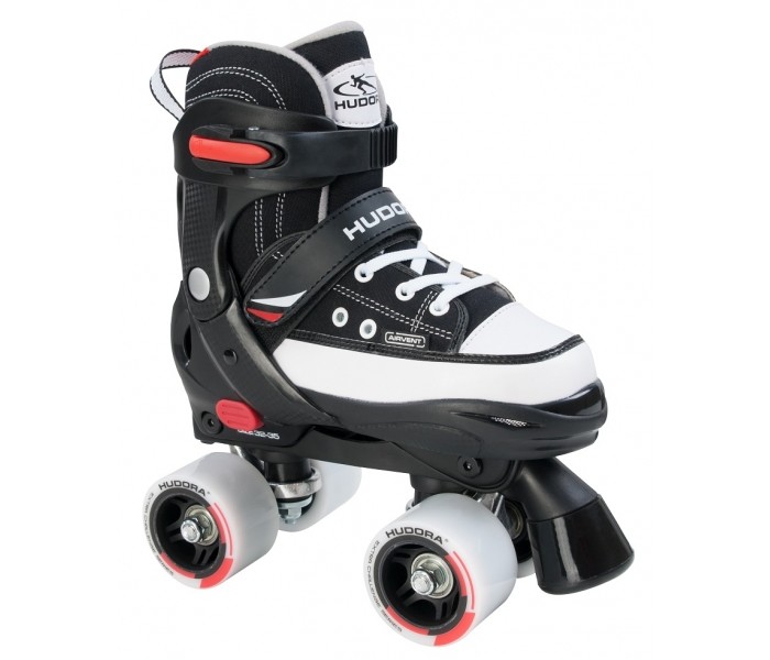 Детские ролики Hudora Roller Skate roller skate leash ice skates strap skating shoes buckle strap clasp strap for roller skates