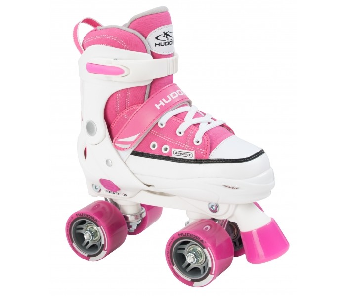 фото Детские ролики hudora roller skate