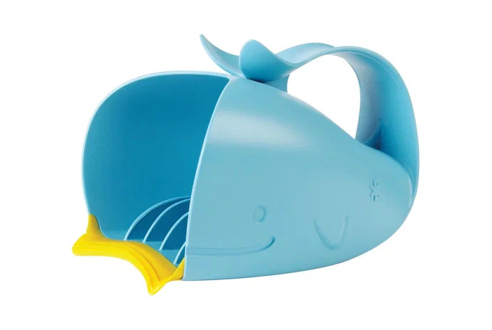 Skip-Hop Лейка для купания ребенка Китенок ванна для купания ребенка skip hop голубая