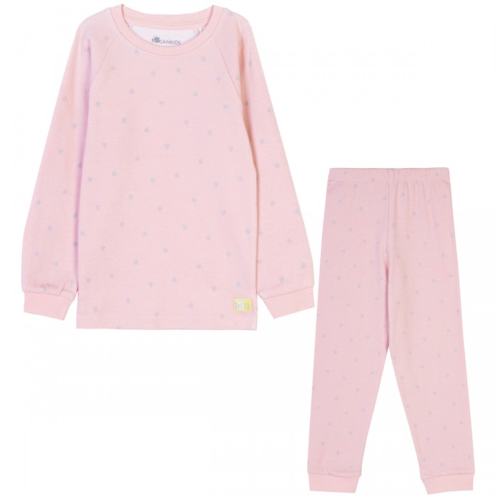 

Kogankids Пижама для девочки 311-244-04, Пижама для девочки 311-244-04