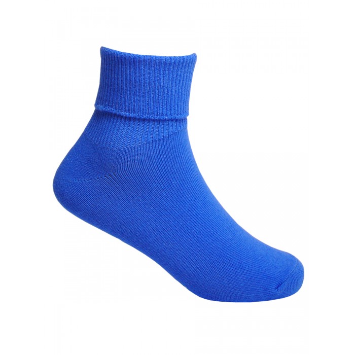 Наски. Носки lansa. Носки детские lansa. Синий носок. Голубой носок.