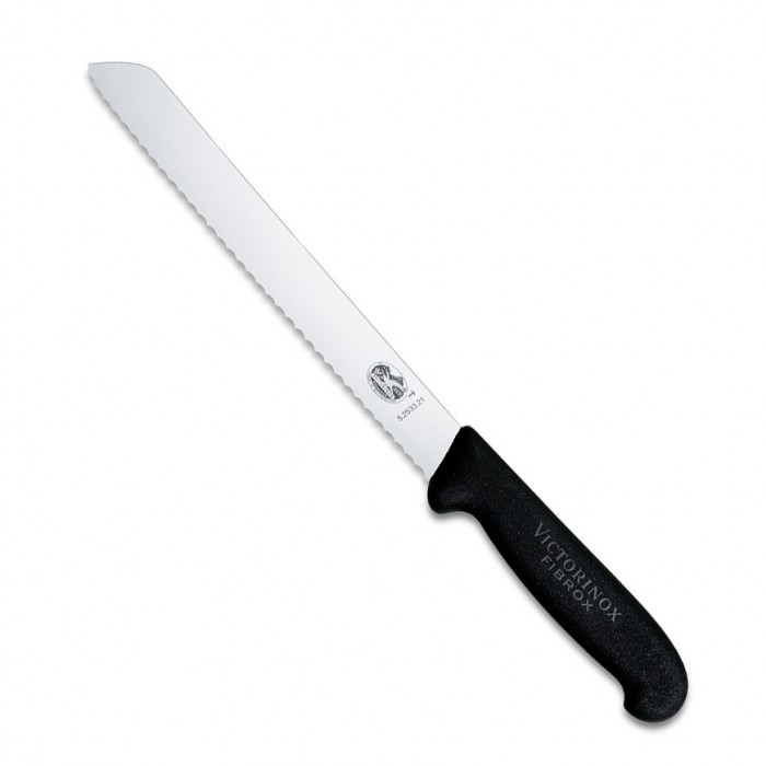 

Victorinox Нож для хлеба 21 см 6.8633.21B, Нож для хлеба 21 см 6.8633.21B