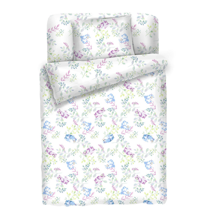 

Постельное белье Mona Liza Ламы на веточках (3 предмета), Ламы на веточках (3 предмета)