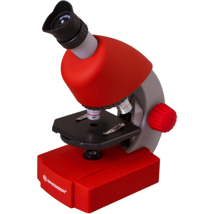 Bresser Микроскоп Junior 40x-640x