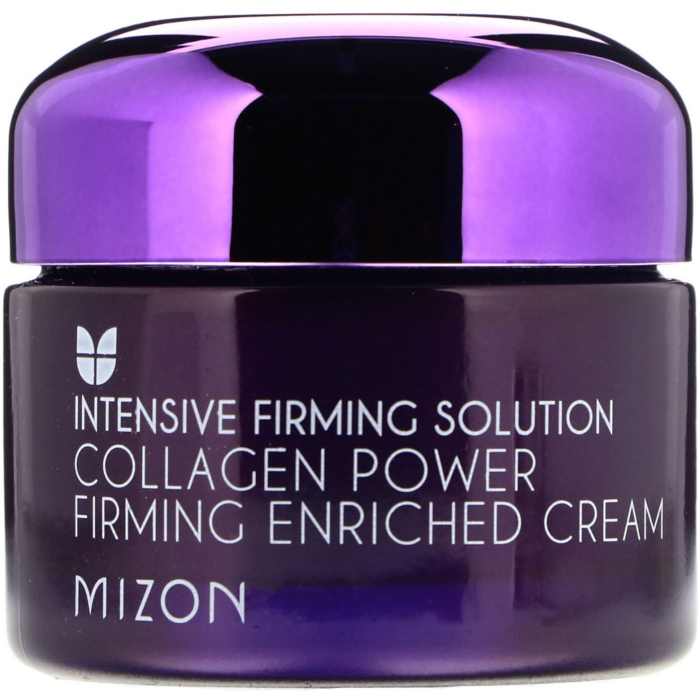 Косметика для мамы Mizon Укрепляющий коллагеновый крем для лица Collagen Power Firming Enriched Cream 50 мл