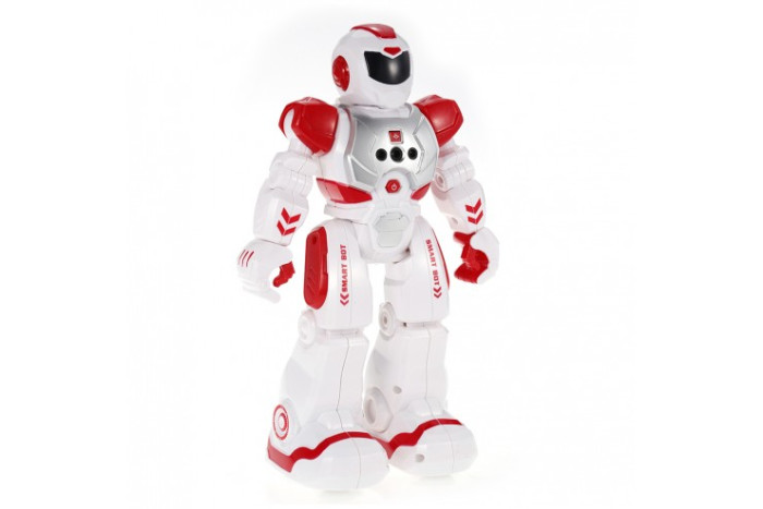 

Create Toys Радиоуправляемый робот Smartbot, Радиоуправляемый робот Smartbot
