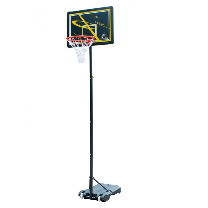 DFC Баскетбольная стойка Kids D2 баскетбольная мобильная стойка dfc stand72g