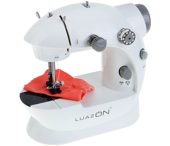 Luazon Home Швейная машина LSH-02 5 Вт