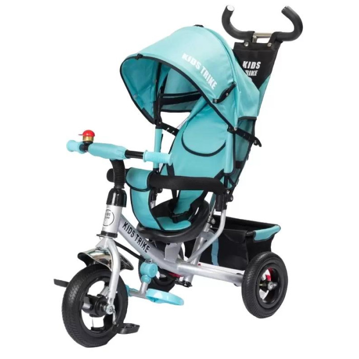 Велосипед трехколесный Kids Trike A10M 10