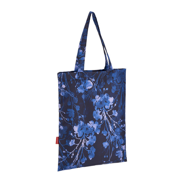 

ErichKrause Сумка-шоппер Herbarium 10L 40x32 см, Сумка-шоппер Herbarium 10L 40x32 см