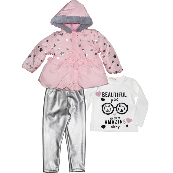 Комплекты детской одежды Baby Rose Комплект 8412