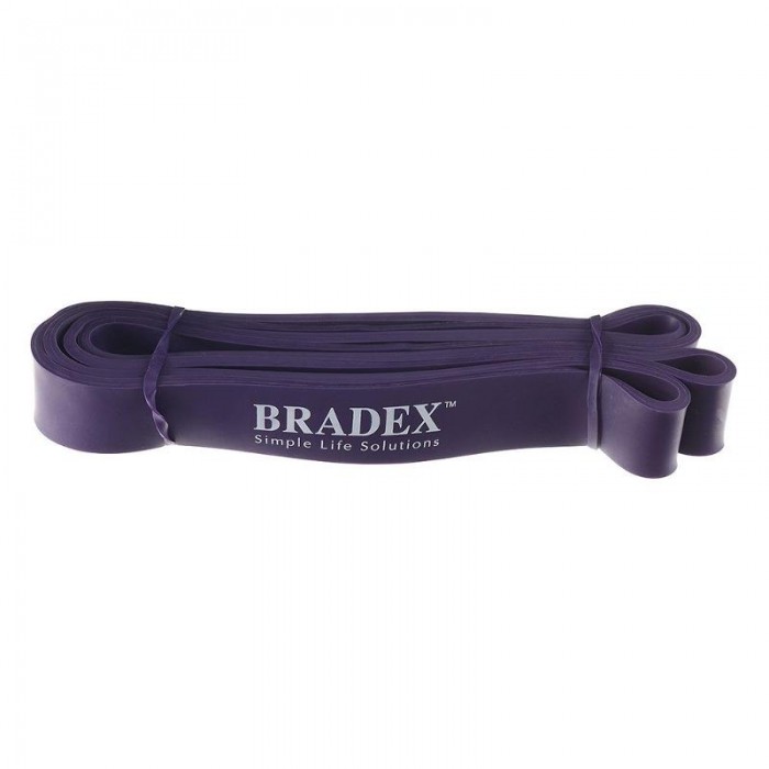Bradex Эспандер-лента ширина 3.2 см (12-36 кг)