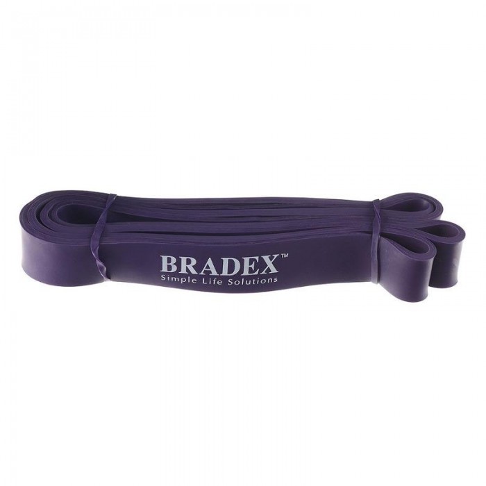 

Bradex Эспандер-лента ширина 3.2 см (12-36 кг), Эспандер-лента ширина 3.2 см (12-36 кг)