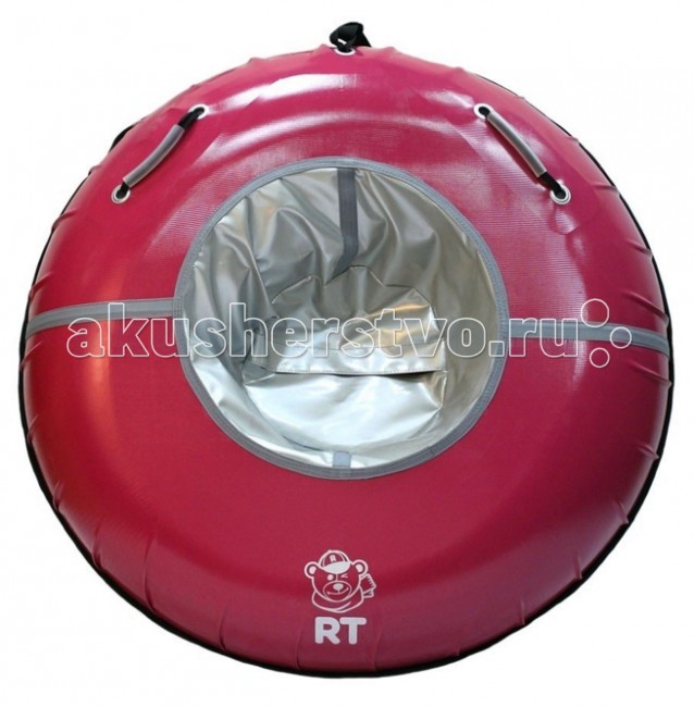 Тюбинг R-Toys RT 15 Deluxe 105 см