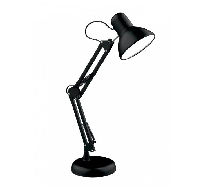 

Светильник Gauss настольный GTL002 60W 220-240V E27 струбцина и основание, настольный GTL002 60W 220-240V E27 струбцина и основание