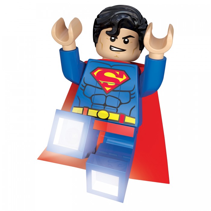 Lego DC Super Heroes Superman .Ru