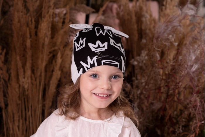 

Mialt Шапка Солоха, Шапка Солоха