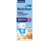  Nutrilon Каша молочная греченевая с пребиотиком с 6 мес. 206 мл - Nutrilon Каша молочная греченевая с пребиотиком с 6 мес. 206 мл