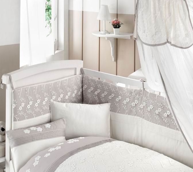 Балдахины для кроваток Bebe Luvicci Elegante
