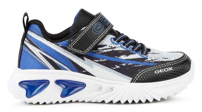 

Geox Кроссовки Assister J16DZA, Кроссовки Assister J16DZA