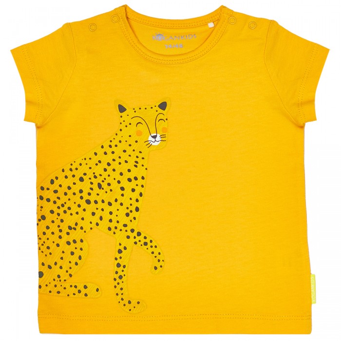 

Kogankids Футболка для мальчика 272-160, Футболка для мальчика 272-160