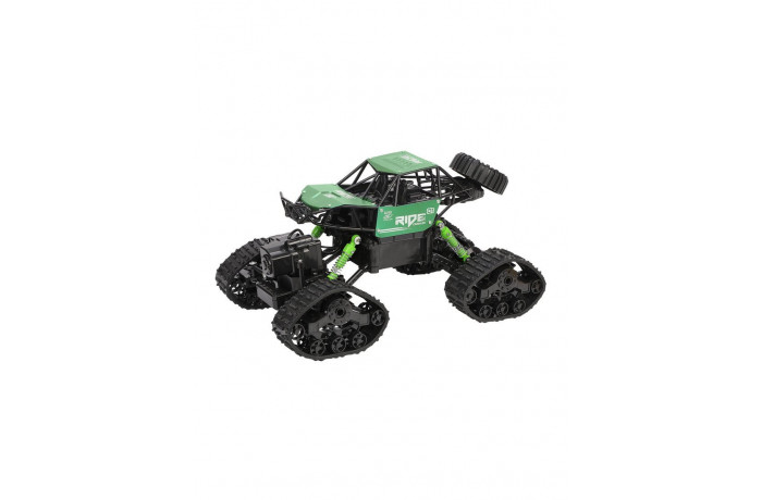 Радиоуправляемые игрушки Crossbot Вездеход Гидроход на радиоуправлении 2 в 1 цена и фото