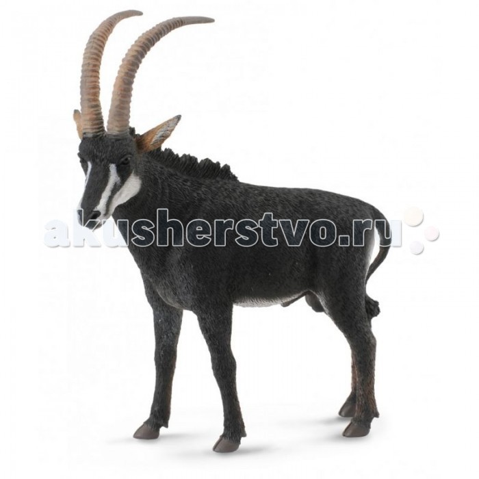 

Collecta Гигантская Антилопа L, Гигантская Антилопа L