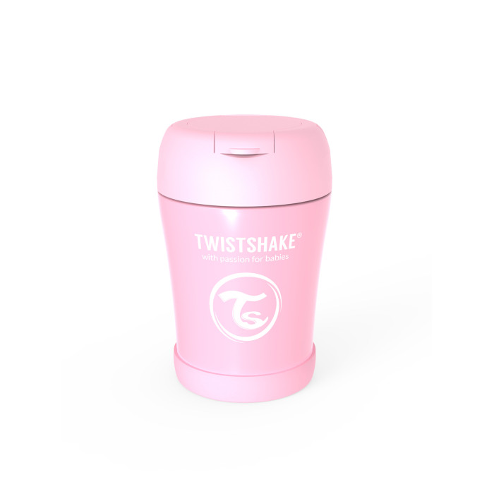 Twistshake Контейнер-термос для еды 350 мл