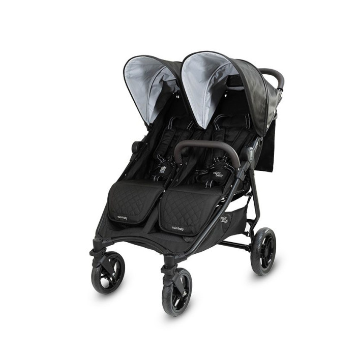 Valco baby Бампер для одного ребенка для коляски Slim Twin uppababy бампер столик для коляски minu