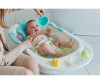  Happy Baby Ванночка детская с анатомической горкой Bath Comfort - Happy Baby Ванночка детская с анатомической горкой Bath Comfort