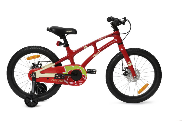 Велосипед двухколесный Pifagor Currant 18 детский велосипед pifagor hawk 16 год 2022 серебристый желтый