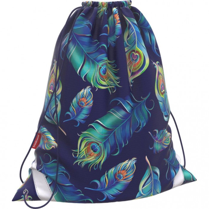 

ErichKrause Мешок для обуви Evanescence, Мешок для обуви Evanescence