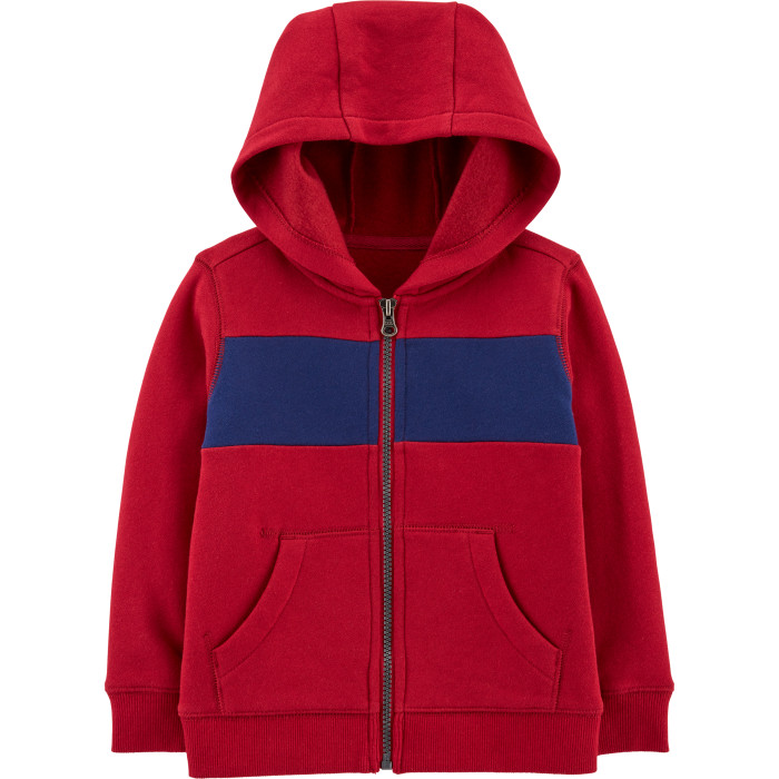 

Carter's Толстовка для мальчика 1J109810, Толстовка для мальчика 1J109810