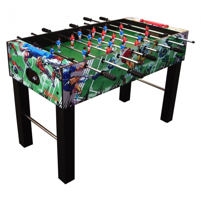 

DFC Игровой стол Футбол Valencia, Игровой стол Футбол Valencia