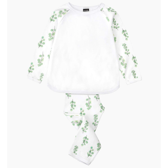 Mjolk Пижама Эвкалипт