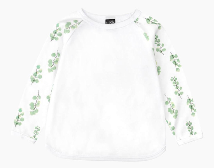 Mjolk Пижама Эвкалипт