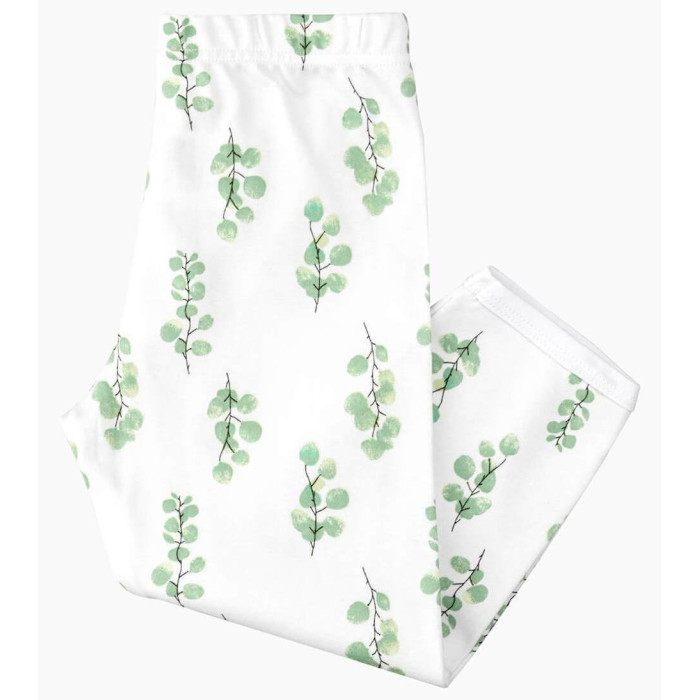 Mjolk Пижама Эвкалипт