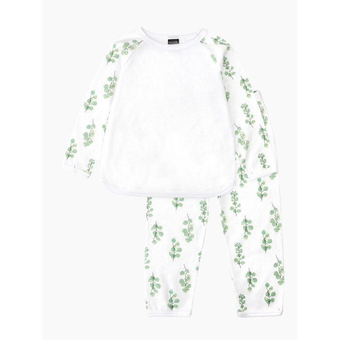 Mjolk Пижама Эвкалипт