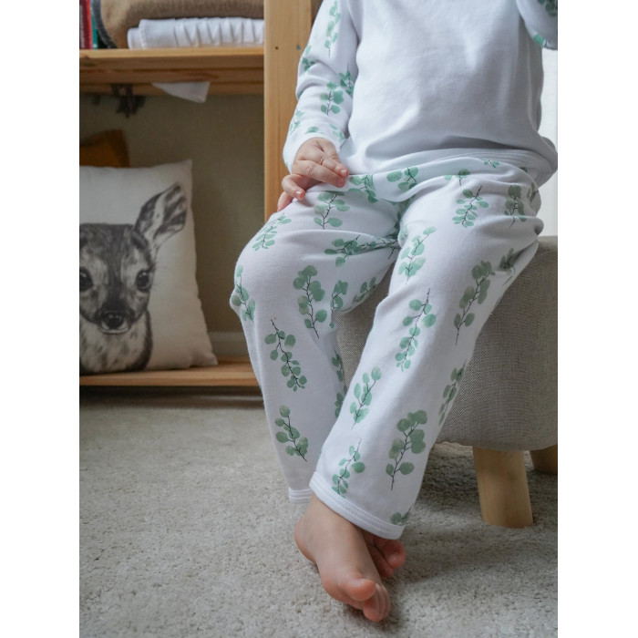 Mjolk Пижама Эвкалипт