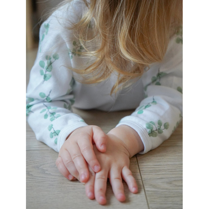 Mjolk Пижама Эвкалипт